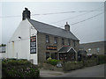 The Queens Arms at Botallack