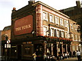 The York, Upper Street