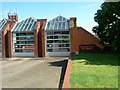 Gerrards Cross Fire Station