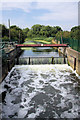 Handford Sea Lock