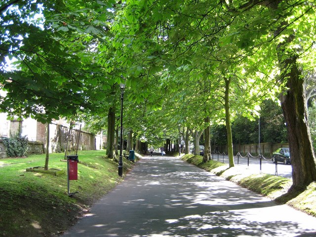 Dorchester Dorset England South Walks