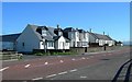 Houses At Turnberry