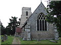 St Mary West Stow