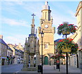 The Tollbooth at Forres