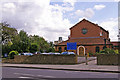 Our Lady of Lourdes, Bowes Road, London N11