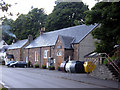 Lochcarron village hall