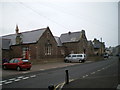 General view of Eyemouth Community Centre