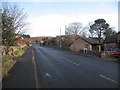 Bowland Road, Clovenfords