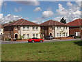 Houses in North Drive, Beaconsfield