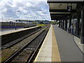 Blackburn Railway Station