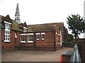 Shoebury: Hinguar Community Primary School