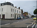 Shoebury: High Street