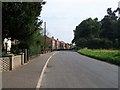 Norwich Road, Hethersett