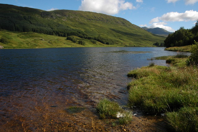 Loch Iubhair