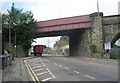 Bridge PER 2 - Manchester Road