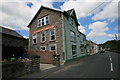 Penybont Inn, Ystradgynlais