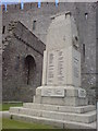 Pembroke War Memorial