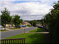 Coxwold Village