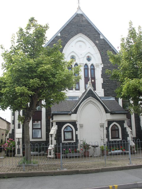 Приход на английском. Кейптаун Evangelical Lutheran Church. Хейзелтон город.