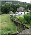 Footpath - Manchester Road, Linthwaite