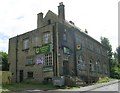 Slaithwaite Saracens Amateur Rugby League Club - Commercial Street