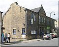 Slaithwaite Conservative Club - Britannia Road