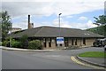 Slaithwaite Health Centre - New Street