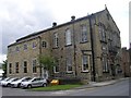 Slaithwaite Civic Hall - New Street