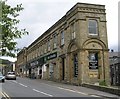 Wharfeside Inn - Carr Lane, Slaithwaite