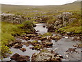 Morsgail River