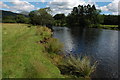 River Dochart, Killin