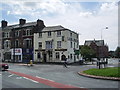 Lamb & Packet, Friargate, Preston