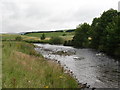 River Don near Mill of Brux