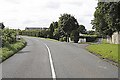 N4444 : Road Junction by kevin higgins