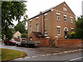 Wesleyan Chapel, Wymeswold