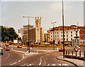 Bristol City Centre, 1982