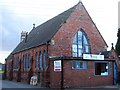 Crowle Congregational Chapel