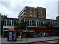 Holloway Road