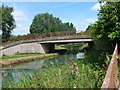 Highfield Road Bridge