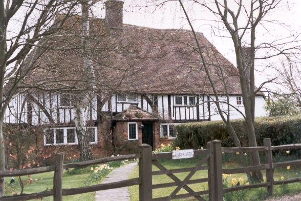 Tudor House, Horsmonden