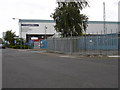 Blenheim Industrial Estate