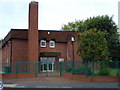 Mormon Church, Bulwell