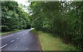 The A466 near Tintern