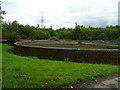 Rhigos sewage treatment works 2