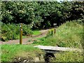 On The Ayrshire Coastal Path