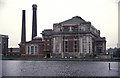 Kempton Pumping Station