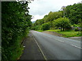 A4109 Inter Valley Road