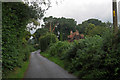 Poppinghole Lane, Robertsbridge, East Sussex