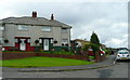 Housing at Tynewydd