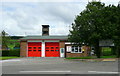 Seven Sisters Fire Station